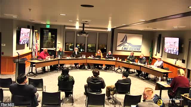 Lake Stevens plans innovative rap campaign to promote environmental awareness
