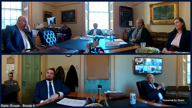 Senate Finance committee to review education funding, property-tax options after $70 million one-time buydown