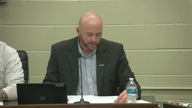 Superintendent introduces new district equity committee under Oregon Senate Bill 732