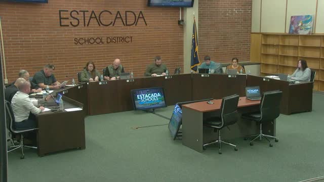 Estacada board authorizes up to $275,000 for new high school fitness center