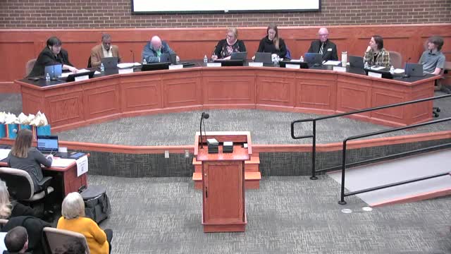 Residents tell Henry County School Board teacher turnover and morale are driving staffing shortages