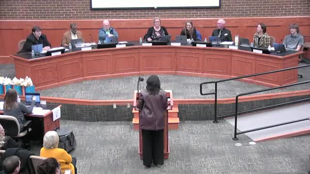 Henry County School Board elects Teddy Martin chair, Gravely vice chair; appoints clerks and designee