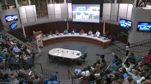 At a glance: Santa Rosa board approves expulsions, Holocaust resolution and committee changes; tables lock design work