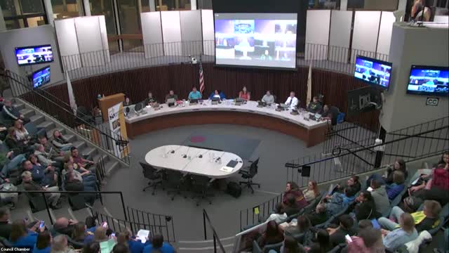 Santa Rosa educators demand fair pay for classified staff amid budget concerns