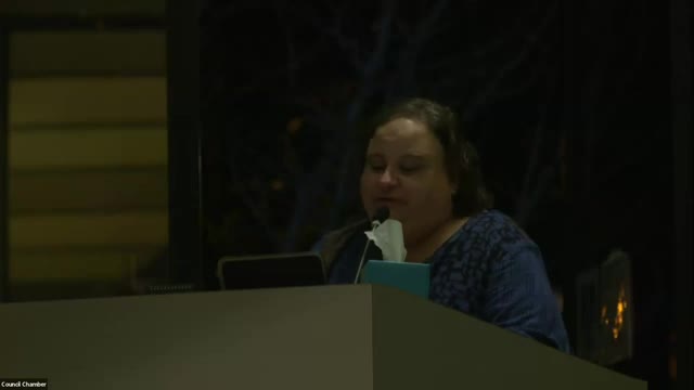 School board faces chaos over closures as town hall dialogues aim for community input