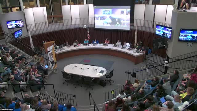 Santa Rosa board outlines town-hall timeline for school consolidation; hundreds testify to save high schools including Pioneer