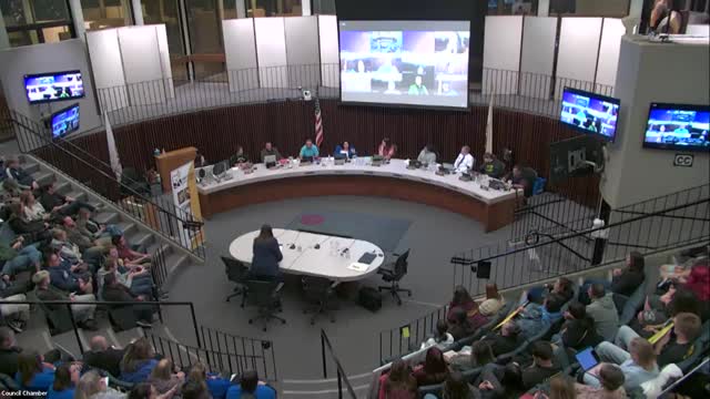 External review finds Santa Rosa special-education system fragmented; recommends districtwide strategic plan and student-study-team overhaul