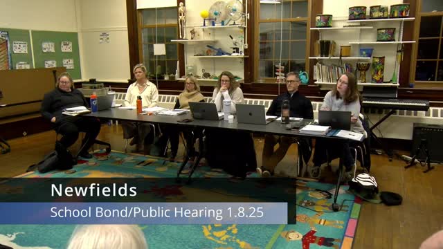 City officials face backlash over costly paving plan and stormwater concerns