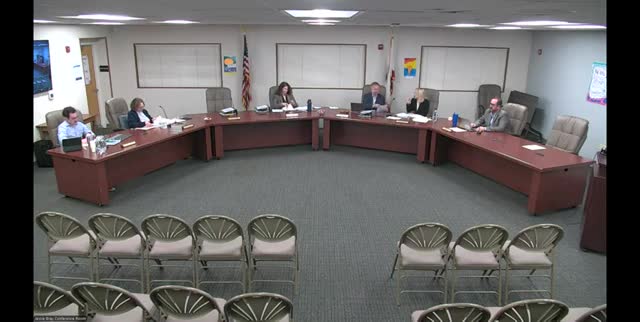 Votes at a glance: Pacific Grove USD board approves agenda, consent and multiple staff recommendations