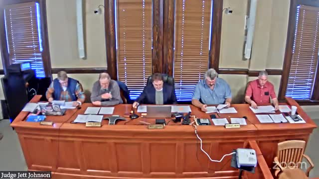 Mills County officials consider burn ban as fire risk escalates with 12 recent incidents