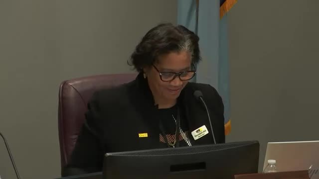 Burnsville board accepts resignation of Director Safia Mersal and sets timetable to fill vacancy