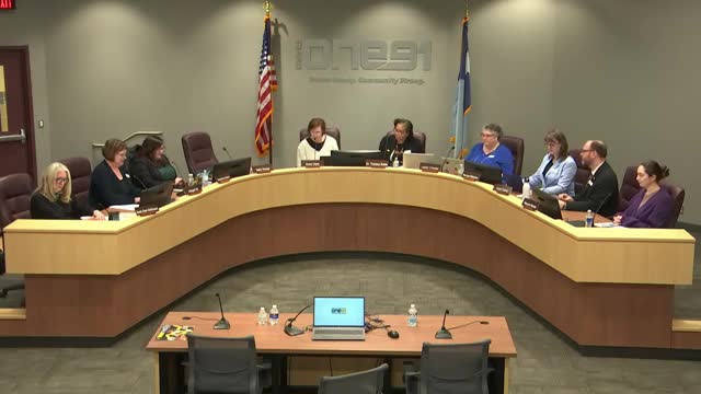 Burnsville High proposes English 11 A/B, expands pathway access and updates course descriptions