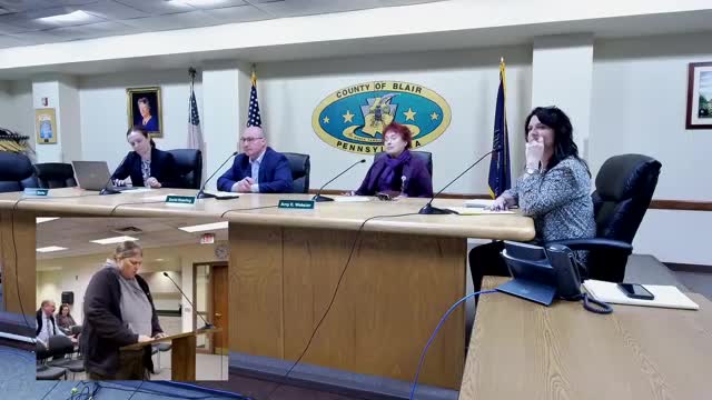 Blair County approves SERVPRO contract to clean prison kitchen ducts