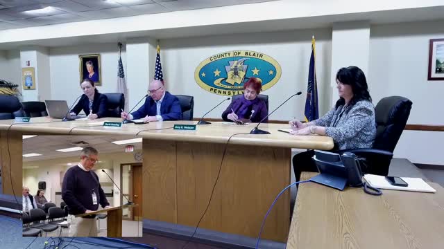 Blair County approves Fort Roberdeau marketing partnerships with Huntingdon County Visitors Bureau