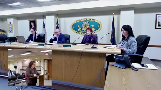 Social services secures approval of FY2021 CDBG contract monitoring report covering July'Dec 2024