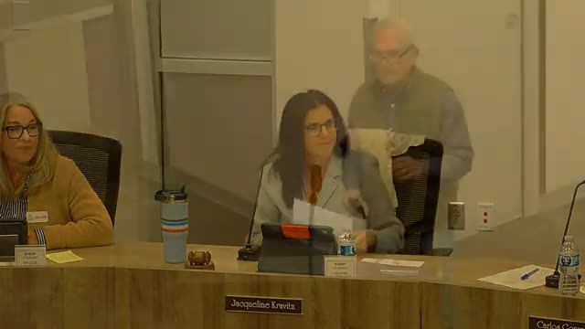 Public commenters urge higher academic standards and criticize recent school-board election tactics; parent raises concerns about personnel process