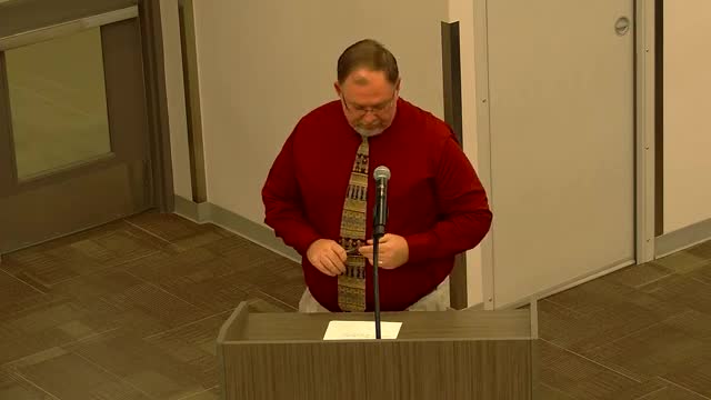 YUHSD raises social worker salary grade for future hires; change applies to hires after Jan. 8, 2025