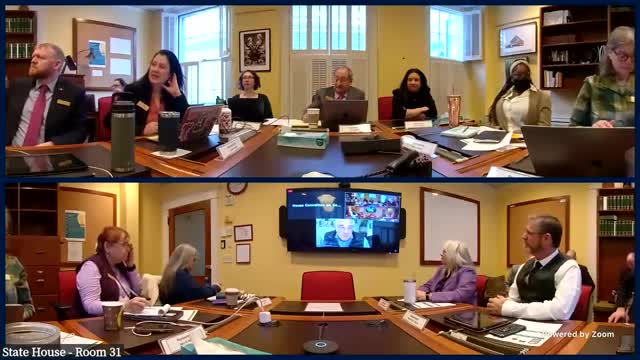 Champlain Housing Trust outlines shared‑equity model, supportive housing conversions and resident services