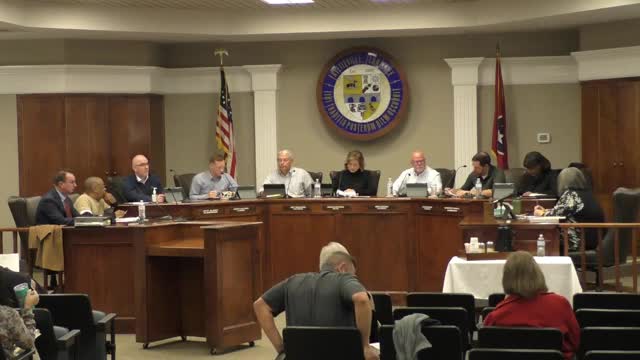 Fayetteville debate over FPU board appointments raises legal questions about expired terms