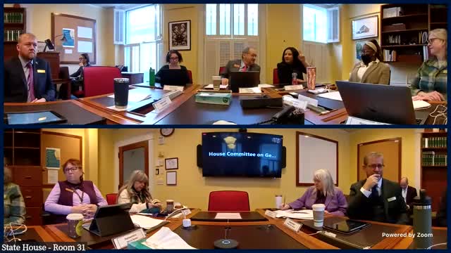 Witness warns Vermont faces rising housing costs, supply shortfalls and voucher funding gaps