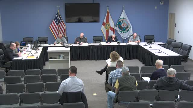 Multiple Citrus County airport projects advance as grants and bids move through review