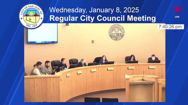 Council delays action on citywide salary adjustments, asks for full report