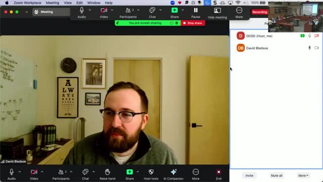 David Douglas board accepts fiscal-year audit, auditors report no major findings