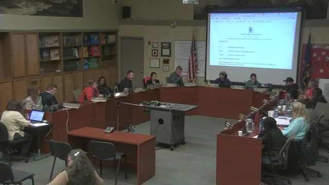 Bond update: David Douglas outlines campus renovations, possible pool closure and Mill Park budget gap