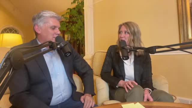 Utah activists rally against Governor Cox's smart city initiatives and push for transparency