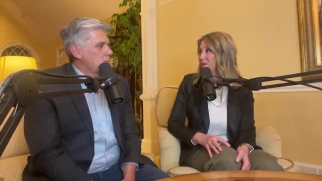 Phil Lyman: 3rd District judge dismissed challenge over SB 54 signature records; appeal and Supreme Court review pending