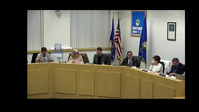 Southington Board approves calendar, course, policies, field trip and solar specs in consent votes