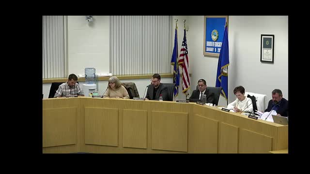 Southington Board awards five-year transportation contract to New Britain Transportation after consultant review