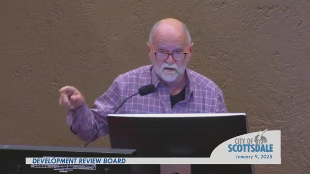 Scottsdale residents clash over controversial high-density housing project on Oak Street