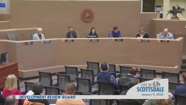 Scottsdale board approves 94-unit Papago Village housing project after debate on density and design