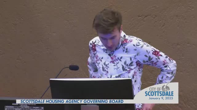 Scottsdale Housing Agency launches landlord outreach, online listings and ZIP-based payment tools ahead of HUD rent changes