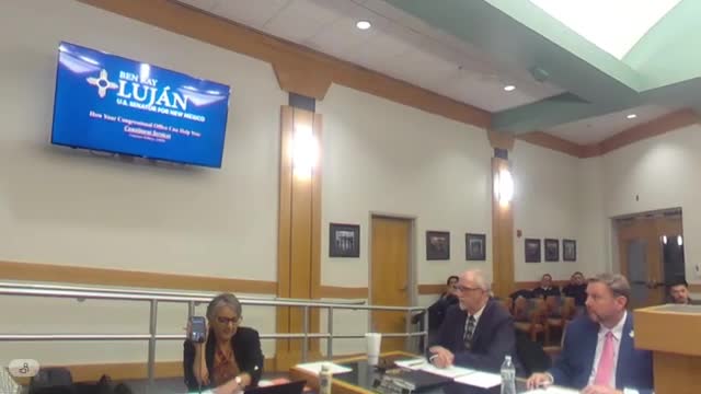 Congressional staff outlines constituent services, federal grant and VA help available