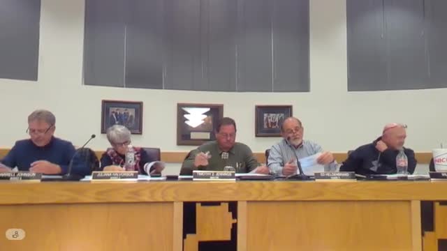 Council approves zoning change and conditional use permit for adult‑use cannabis shop, 6‑3