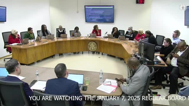 Mount Vernon trustees clash over outreach and food services as board votes on personnel and budget items; substitute pay proposal fails