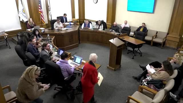 Moline Mayor Rayapati declares January 2025 as Slavery and Human Trafficking Prevention Month