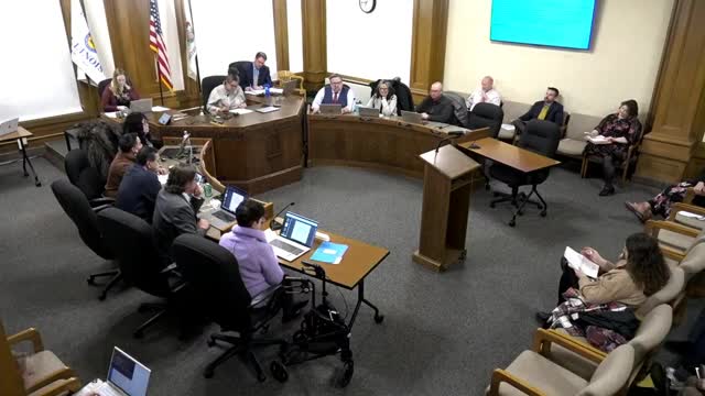 Moline approves Grow Quad Cities economic partnership; alderman recuses