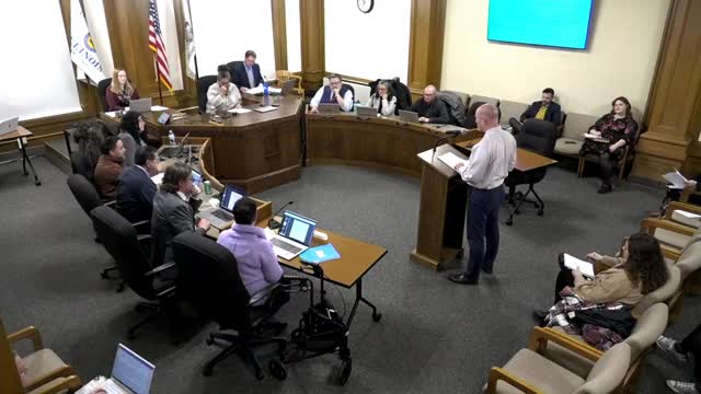 Moline council updates sign and zoning code, cuts several parking minimums