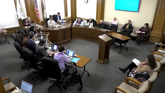 Votes at a glance: key actions from Moline City Council, Jan. 7, 2025