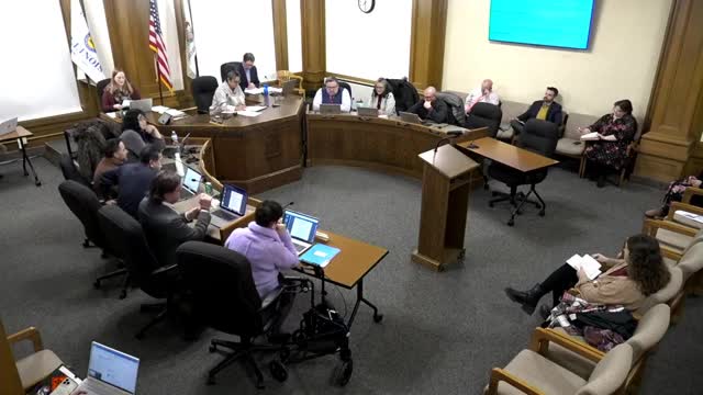 Council places temporary moratorium, grandfathering on certain tobacco licenses; ordinance advanced