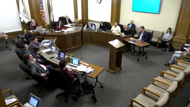 Metrolink presents decennial efficiency review, highlights electrification and student fare waivers