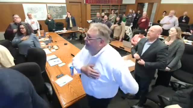 Quad Cities activists urge city council to pass ceasefire resolution for Gaza
