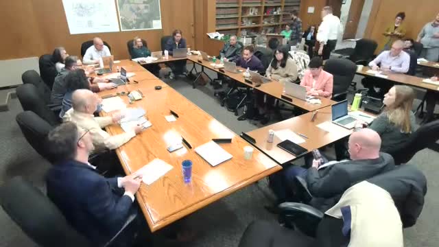 Council backs study of downtown parking management, seeks consultant scope and public engagement