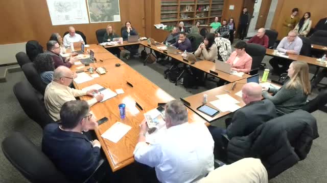 Moline City council debates demolition-delay rules for buildings 50 years and older