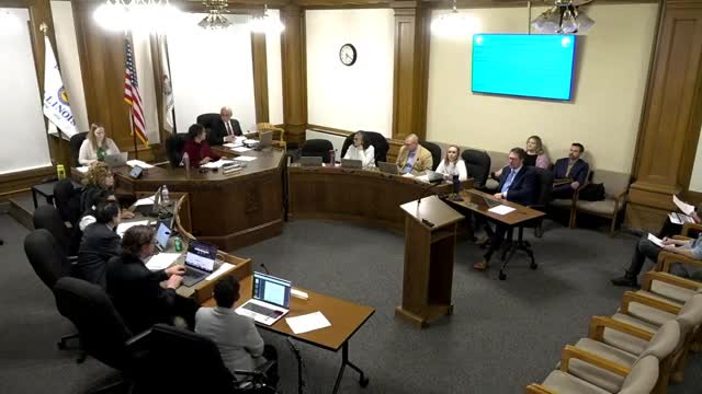 Council approves traffic changes, mall policing contract, budget and several construction change orders