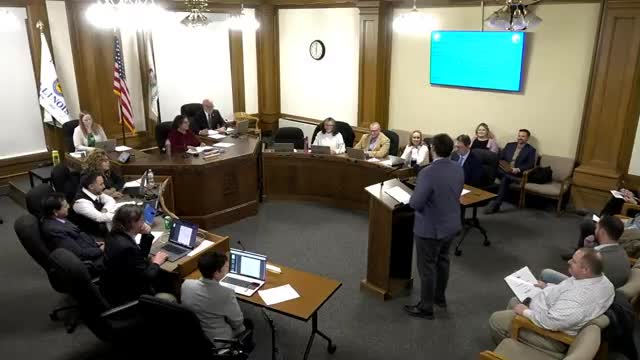 Moline officials propose tighter stormwater rules, citing new rainfall data and pollution controls