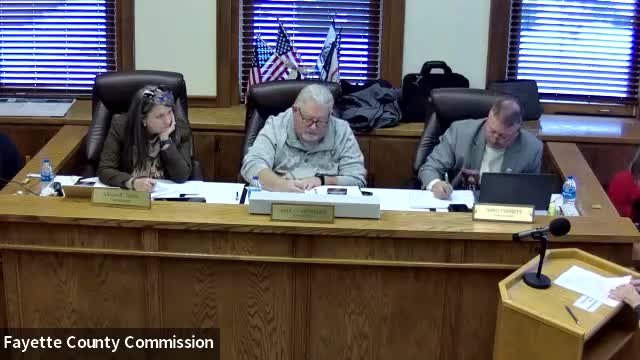 Commission approves provisional special‑events letter for Luna Music venue pending fire marshal capacity confirmation